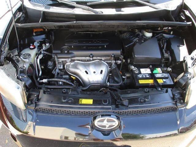 used 2014 Scion xB car, priced at $6,999