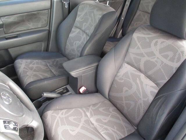 used 2014 Scion xB car, priced at $6,999
