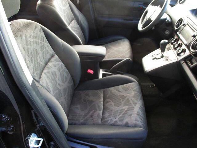 used 2014 Scion xB car, priced at $6,999