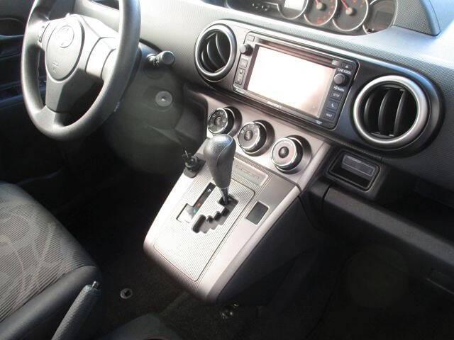 used 2014 Scion xB car, priced at $6,999