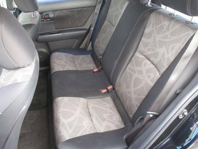 used 2014 Scion xB car, priced at $6,999