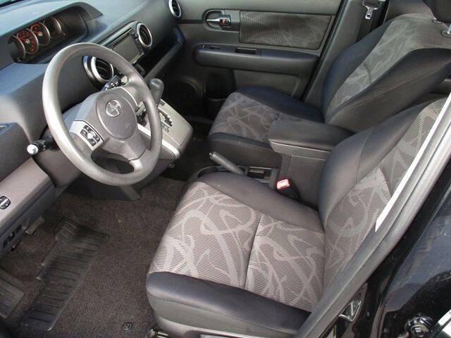 used 2014 Scion xB car, priced at $6,999
