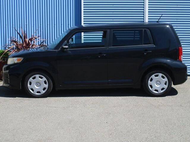 used 2014 Scion xB car, priced at $6,999