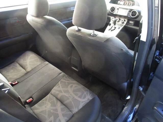 used 2014 Scion xB car, priced at $6,999