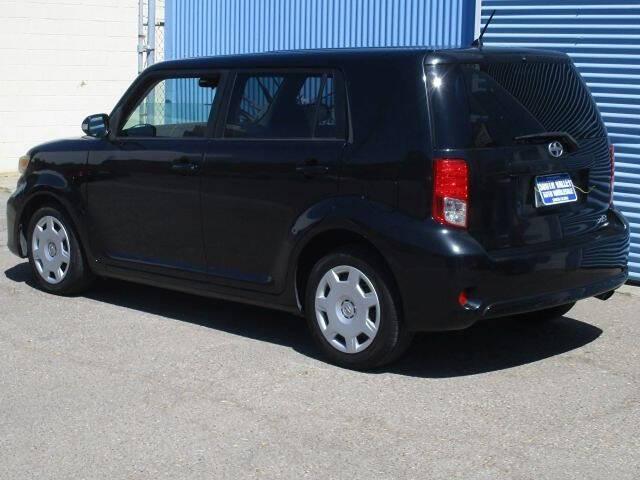used 2014 Scion xB car, priced at $6,999