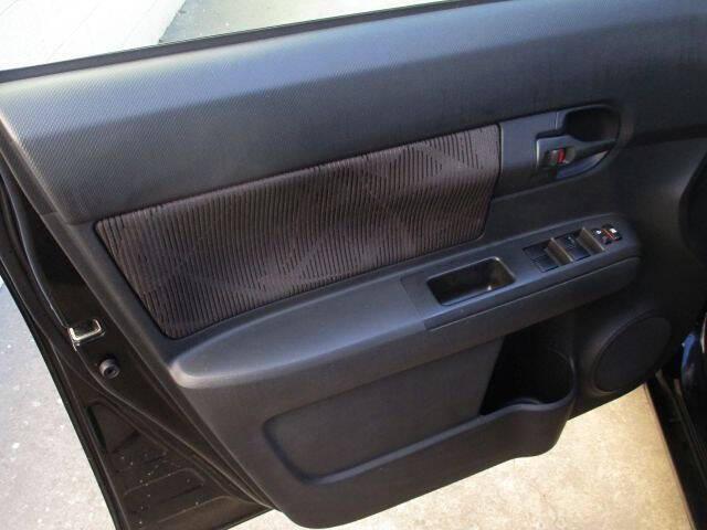 used 2014 Scion xB car, priced at $6,999