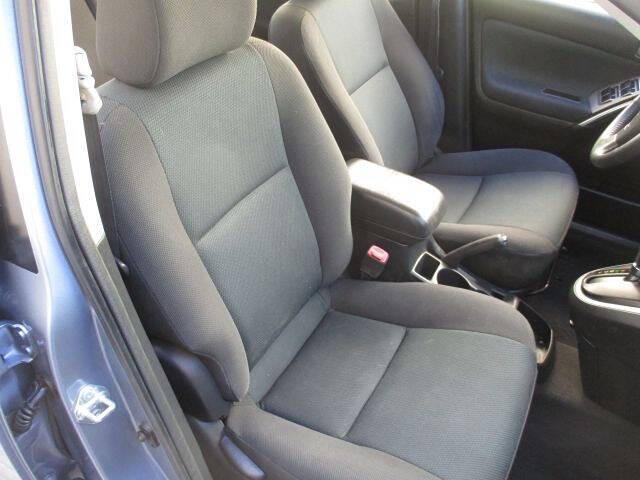 used 2007 Toyota Matrix car, priced at $5,990