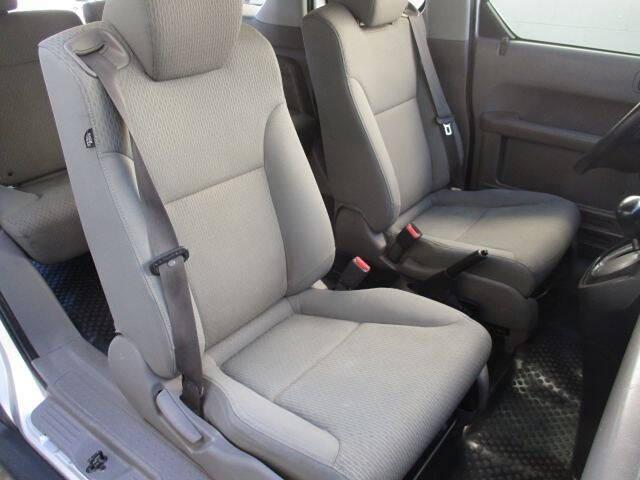 used 2011 Honda Element car, priced at $8,999
