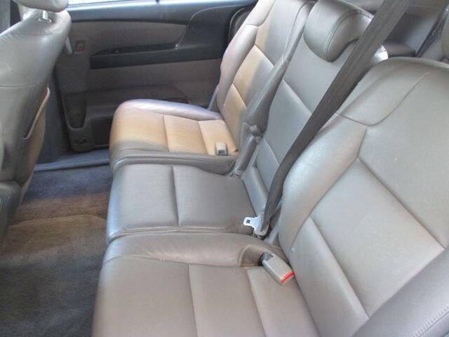 used 2013 Honda Odyssey car, priced at $9,990