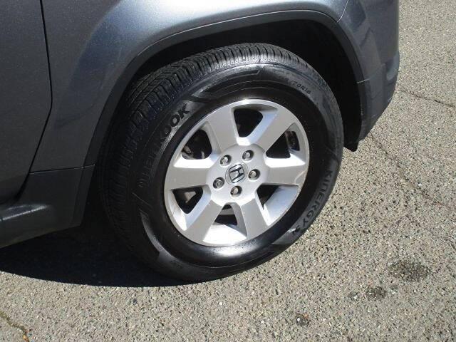 used 2009 Honda Element car, priced at $8,990