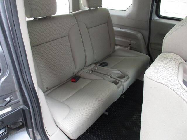 used 2009 Honda Element car, priced at $8,990