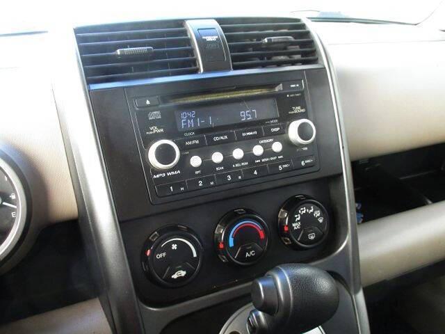 used 2009 Honda Element car, priced at $8,990