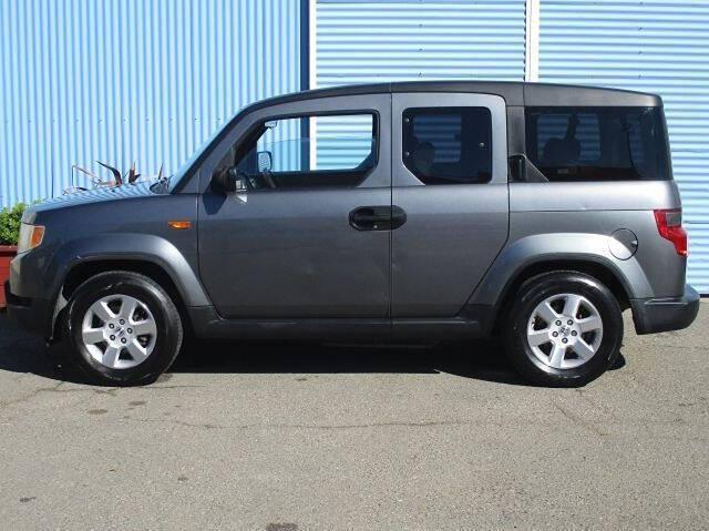 used 2009 Honda Element car, priced at $8,990