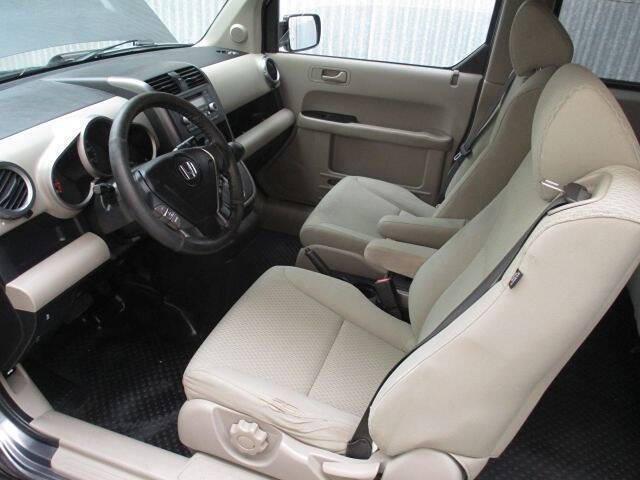 used 2009 Honda Element car, priced at $8,990