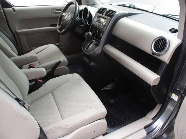 used 2009 Honda Element car, priced at $8,990