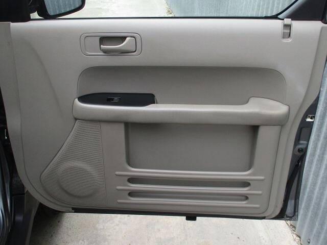 used 2009 Honda Element car, priced at $8,990