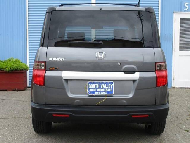 used 2010 Honda Element car, priced at $8,990
