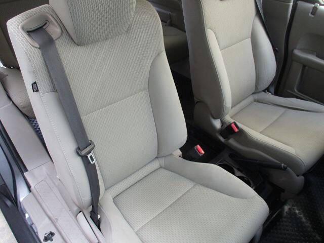 used 2010 Honda Element car, priced at $8,990