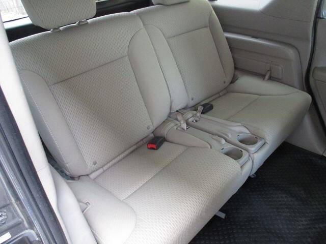 used 2010 Honda Element car, priced at $8,990