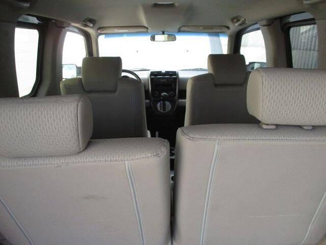 used 2010 Honda Element car, priced at $8,990