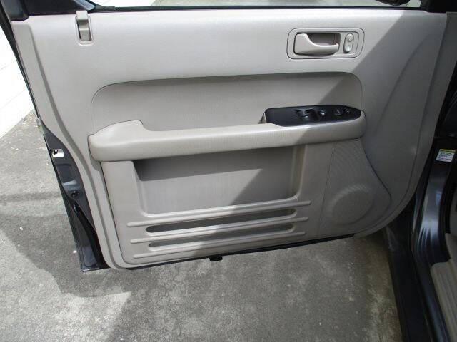 used 2010 Honda Element car, priced at $8,990