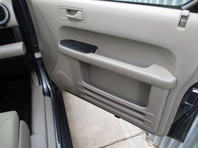 used 2010 Honda Element car, priced at $8,990