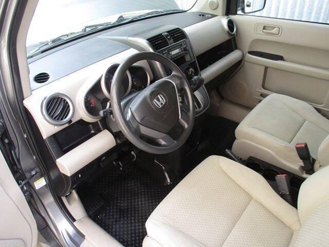 used 2010 Honda Element car, priced at $8,990