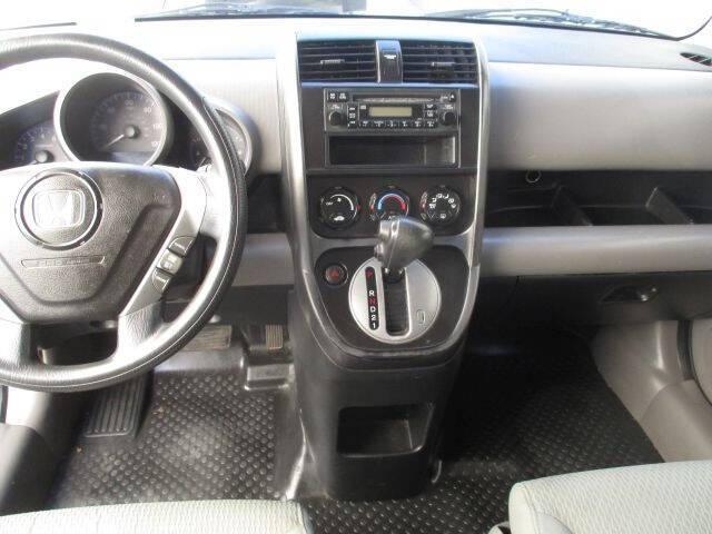 used 2011 Honda Element car, priced at $8,999