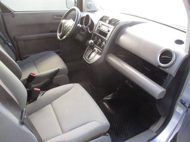 used 2011 Honda Element car, priced at $8,999