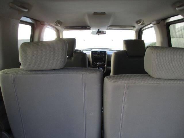 used 2011 Honda Element car, priced at $8,999