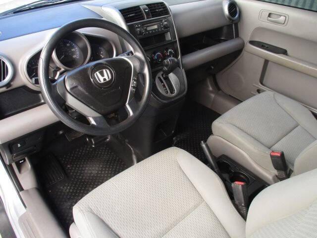 used 2011 Honda Element car, priced at $8,999