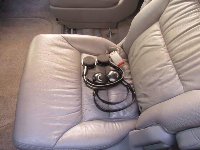 used 2010 Honda Odyssey car, priced at $6,800