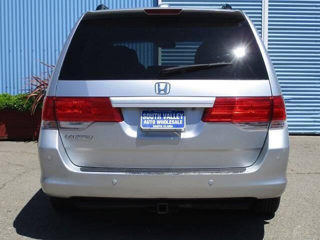 used 2010 Honda Odyssey car, priced at $6,800