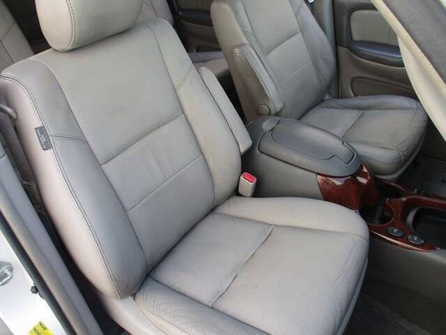 used 2007 Toyota Sequoia car, priced at $8,800