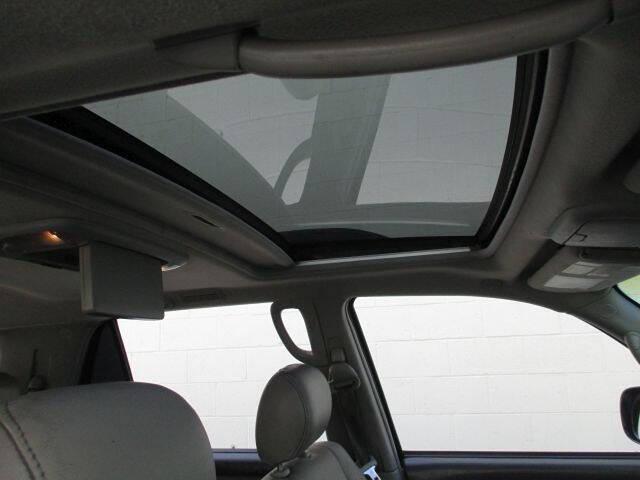 used 2007 Toyota Sequoia car, priced at $8,800