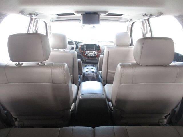 used 2007 Toyota Sequoia car, priced at $8,800