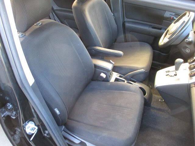 used 2008 Scion xB car, priced at $5,999