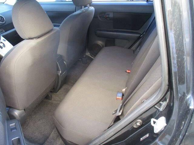 used 2008 Scion xB car, priced at $5,999