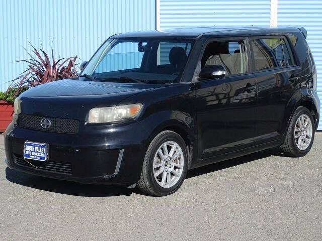 used 2008 Scion xB car, priced at $5,999