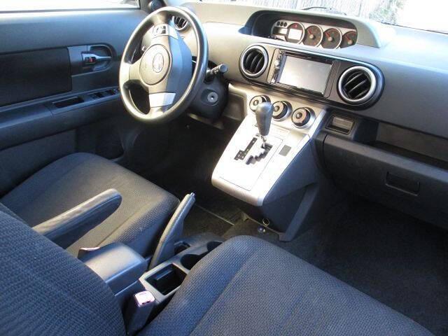 used 2008 Scion xB car, priced at $5,999