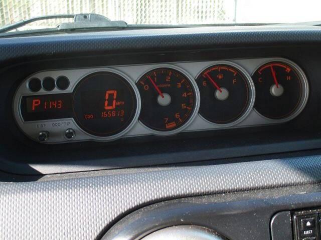 used 2008 Scion xB car, priced at $5,999