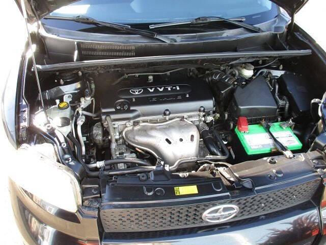 used 2008 Scion xB car, priced at $5,999
