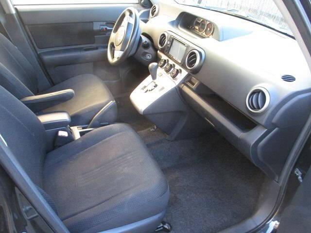 used 2008 Scion xB car, priced at $5,999