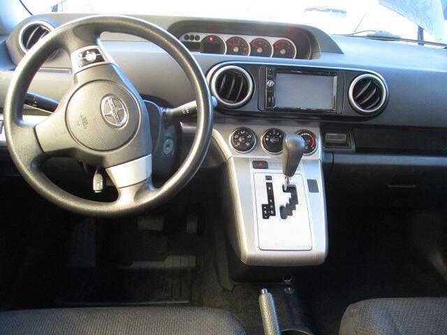 used 2008 Scion xB car, priced at $5,999