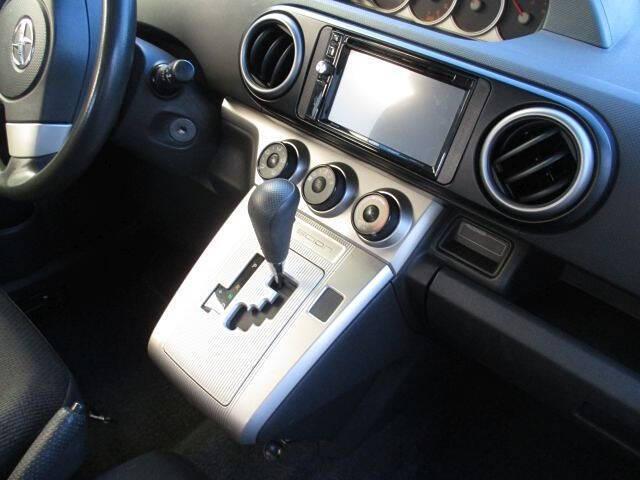 used 2008 Scion xB car, priced at $5,999