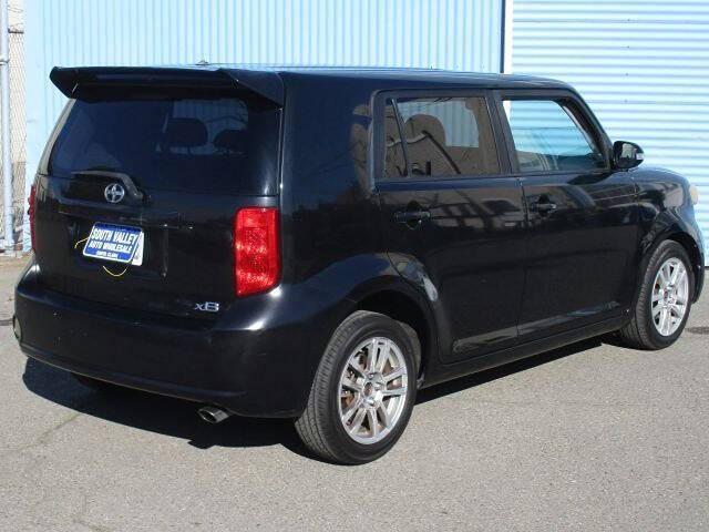used 2008 Scion xB car, priced at $5,999