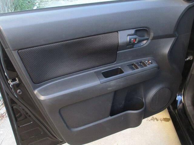 used 2008 Scion xB car, priced at $5,999