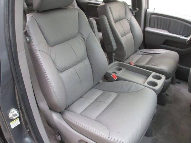 used 2010 Honda Odyssey car, priced at $7,600