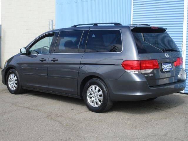 used 2010 Honda Odyssey car, priced at $7,600