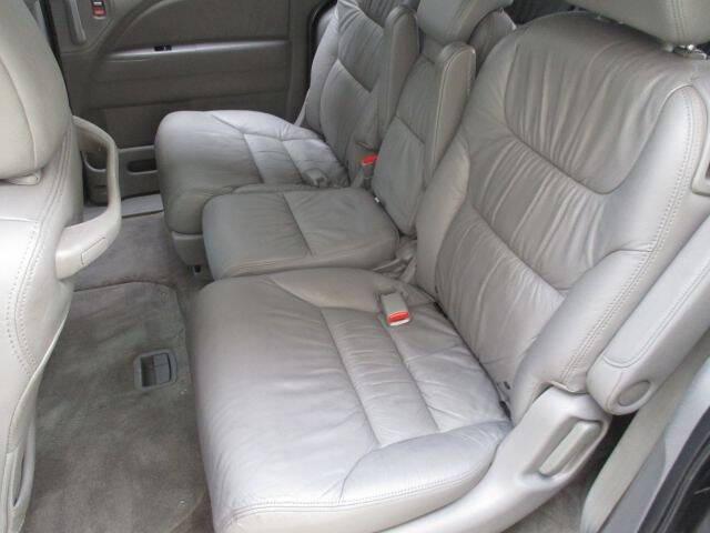 used 2010 Honda Odyssey car, priced at $7,600